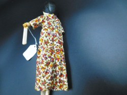 PEG DOLL CALICO BK